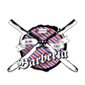 Logo Barbería Barcelona